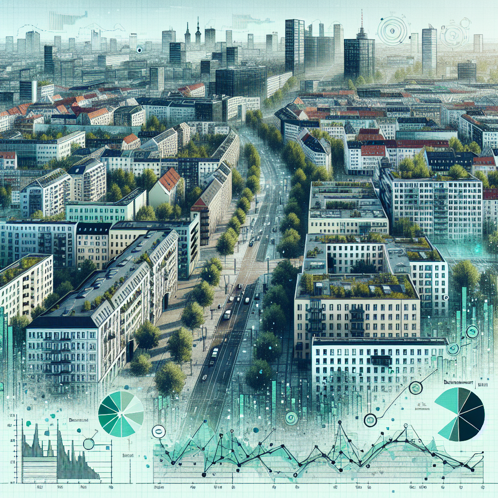 Bodenrichtwert-Einfluss auf Immobilienpreise in Berlin Wilhelmstadt